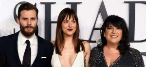 Poznaj tajemnice 50 twarzy Greya: Kto stoi za kontrowersyjną książką?