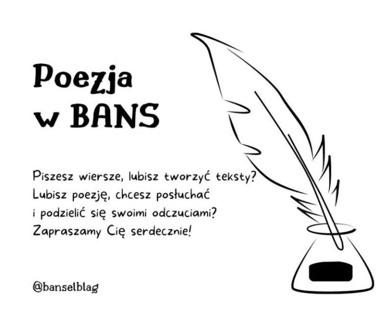 Świat poezji w oczach mieszkańców: wiersze, które łączą pokolenia