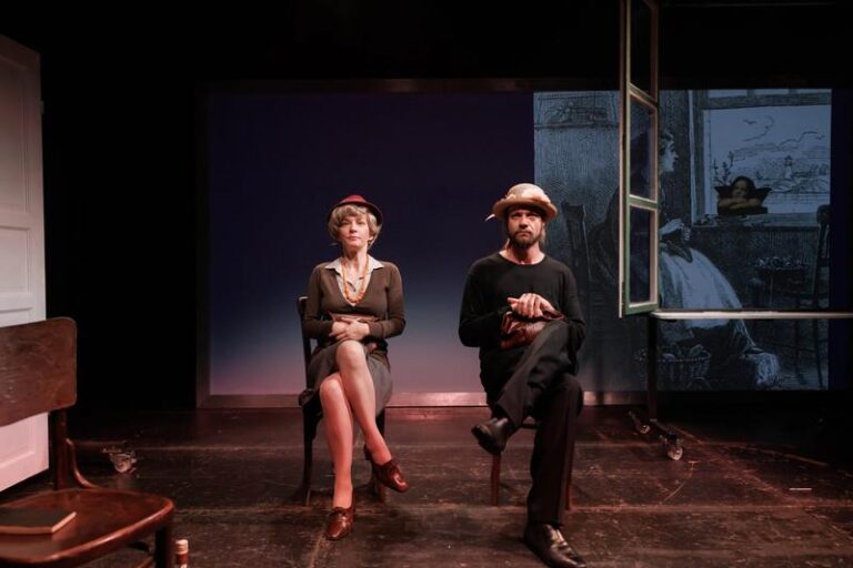 Szymborska o magii czytania: inspirujące cytaty, które warto znać