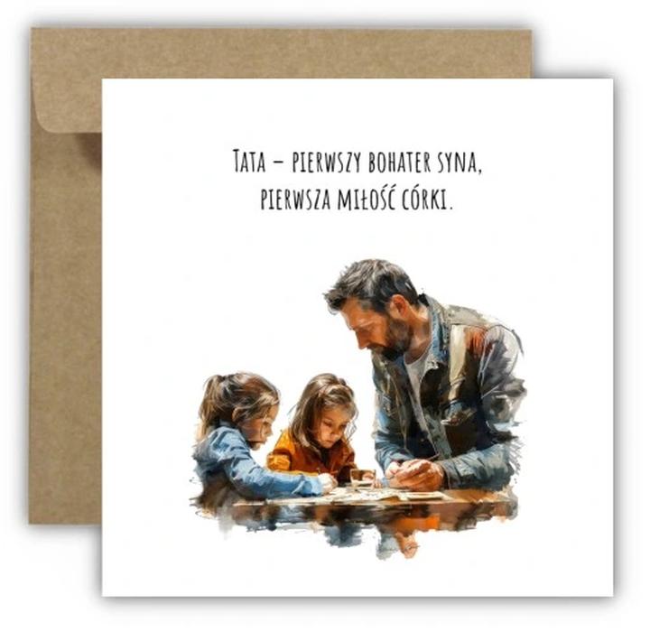 Wiersz dla taty po śmierci – jak wyrazić miłość i tęsknotę w poezji