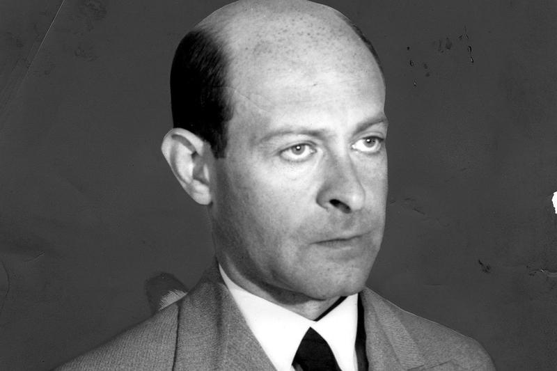 Wiersze Józefa Wittlina – poezja, która porusza serca