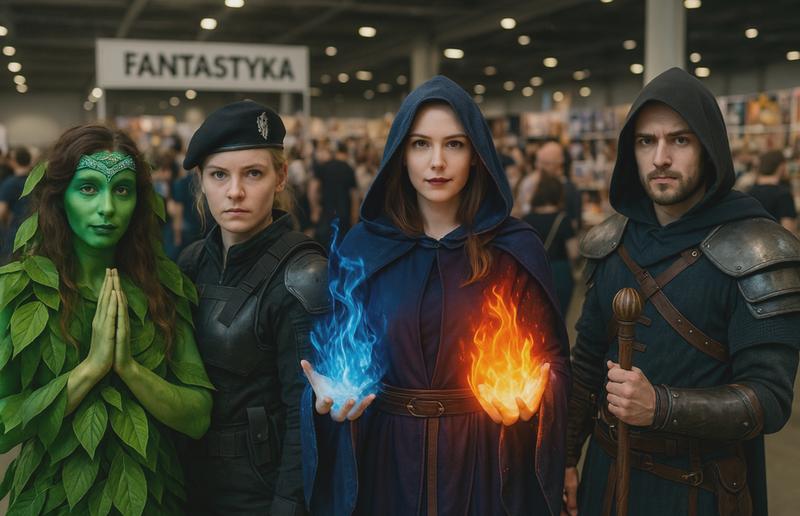 Graficzne karty pracy