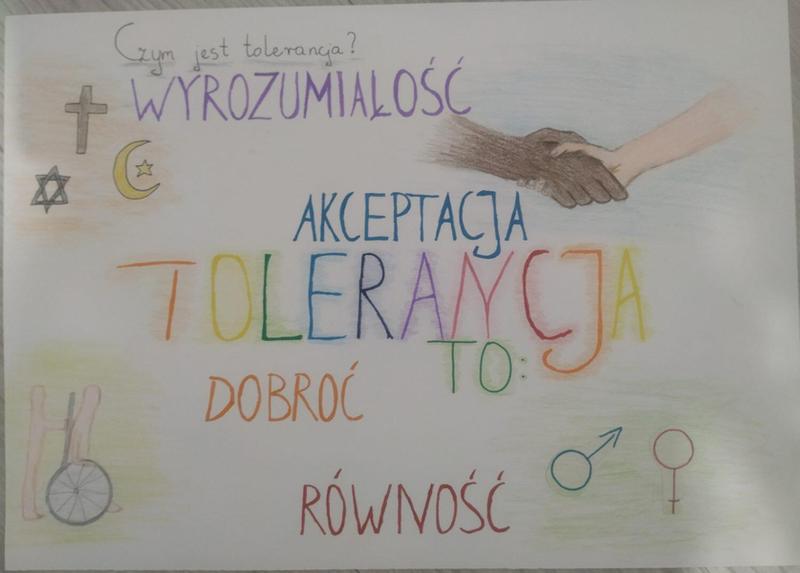 Inspirujące historie o tolerancji