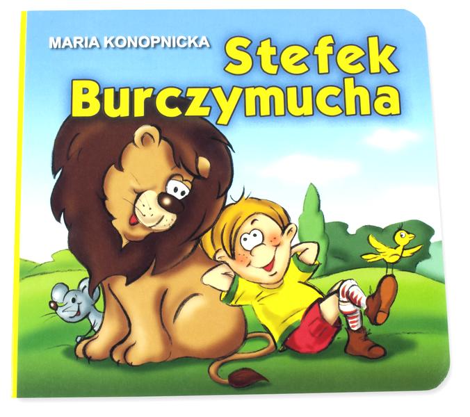 Książki dla dzieci