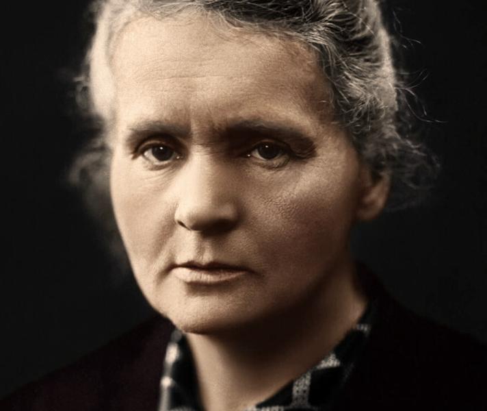 Książki o naukowcach