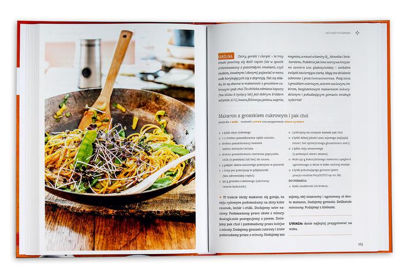 Leczenie depresji przez dietę