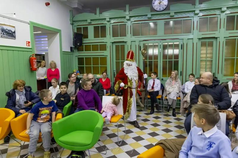 Literacka magia w edukacji