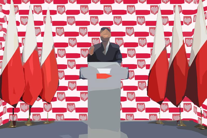 Literatura dziecięca o patriotyzmie