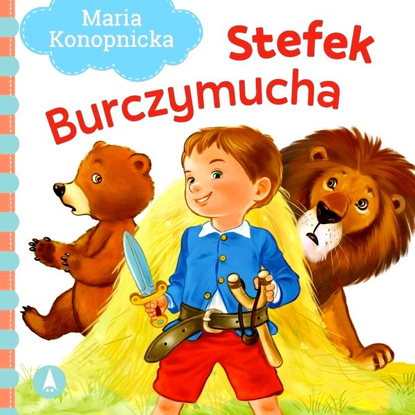 Literatura dziecięca