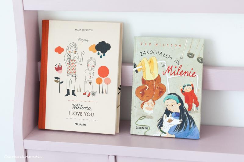 Literatura religijna dla dzieci