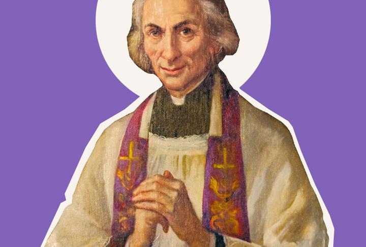 Mądrość św. Jana Vianneya