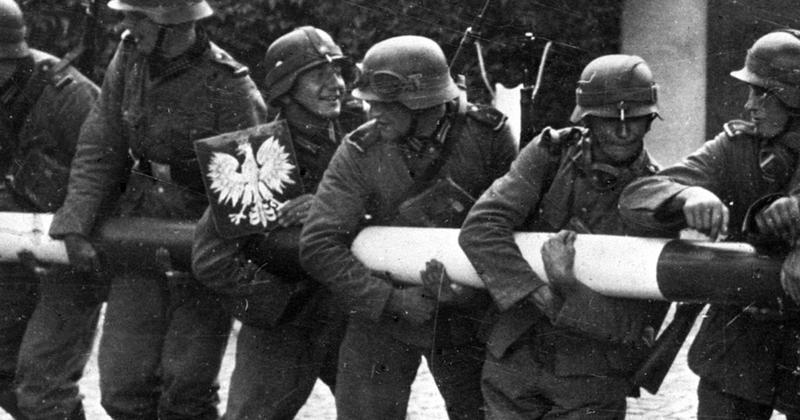 Najlepsze książki o drugiej wojnie