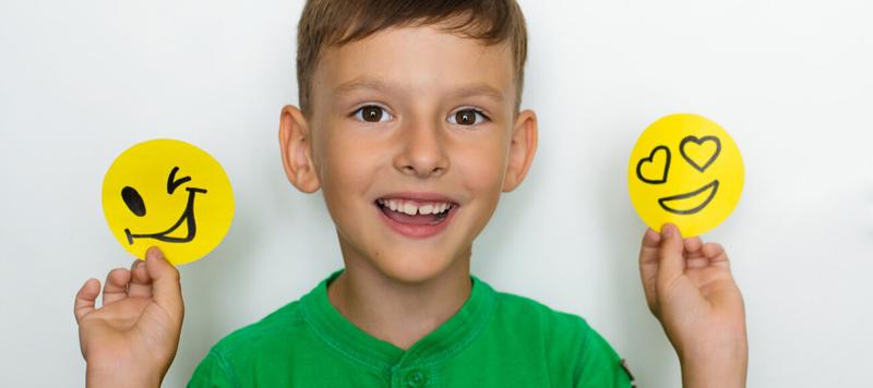 Najlepsze książki o emocjach