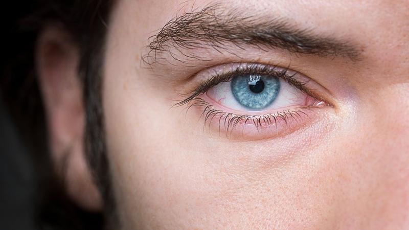 Piękne cytaty o oczach