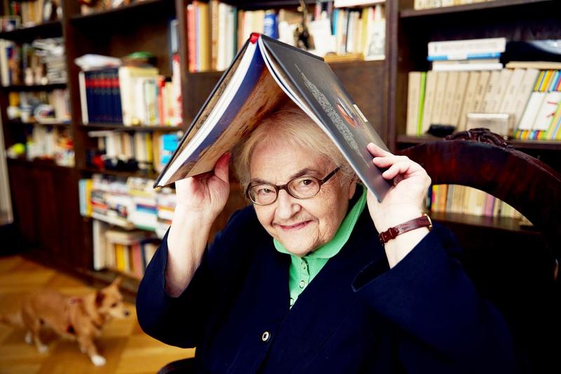 Poezja dla najmłodszych