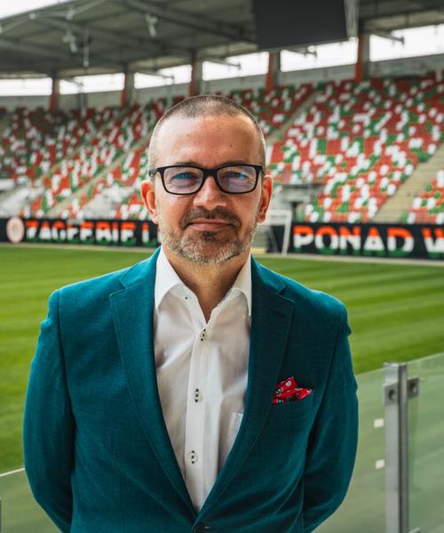 Rzeczywistość i legenda