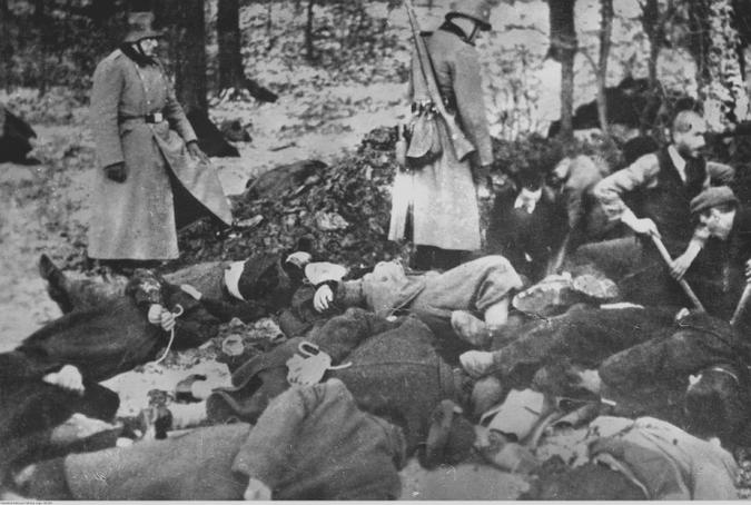 Świadectwa kobiet na froncie