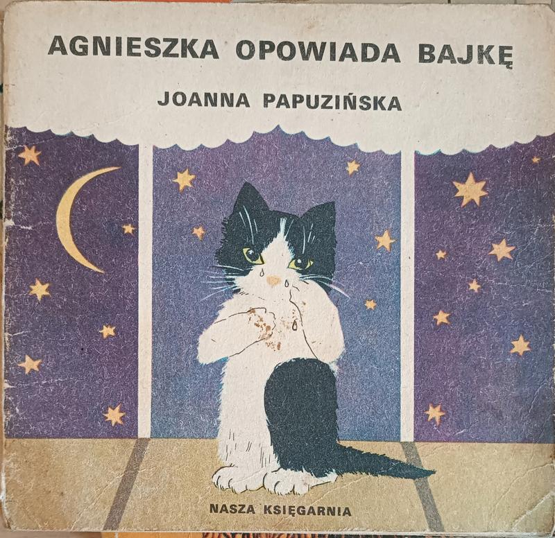 Twórczość J. Papuzińskiej