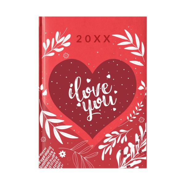 Wiersze miłosne jako wyrażenie uczuć