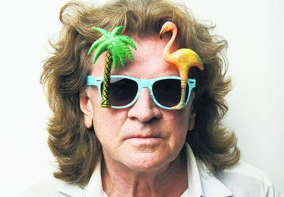 Zbigniew Wodecki historie