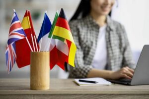 Cytaty o języku niemieckim, które zainspirują każdego pasjonata lingwistyki