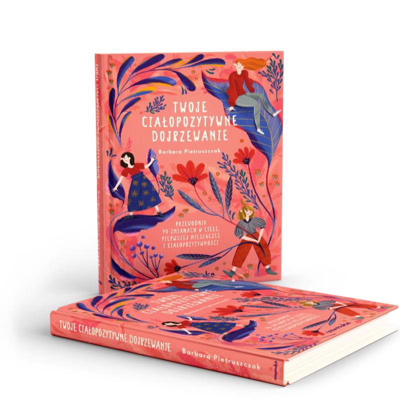 Idealna lektura na komunię – jaka książka na komunię dla dziewczynki?