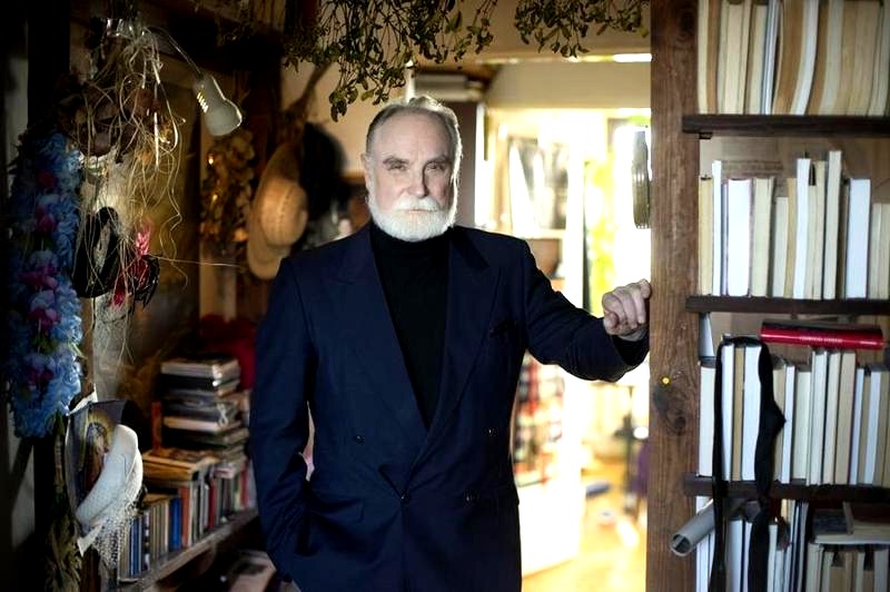 Lektury jak malowane wir – od inspiracji do literackiej magii