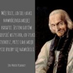 Mądrość św. Jana Marii Vianneya: inspirujące cytaty o kapłaństwie