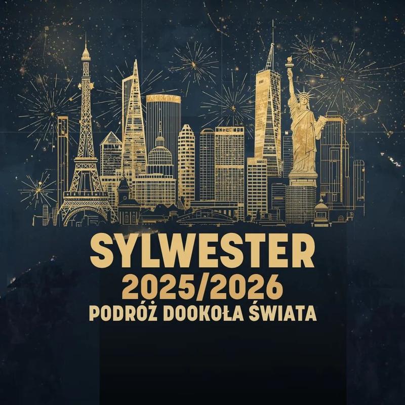 Magiczne chwile w nowym roku: najbardziej inspirujące cytaty o sylwestrze