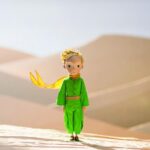 „Mały Książę: Książka, która Zachwyca Dzieci i Dorosłych”