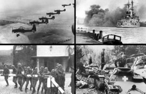 Odkryj fascynujące historie w dobrej książce o 2 wojnie światowej