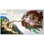 Odkryj fascynujący świat Michała Anioła w inspirujących książkach