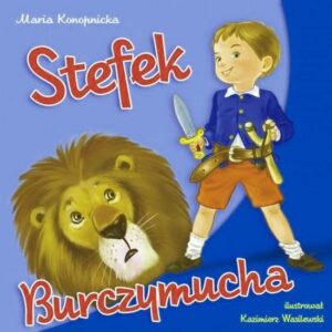 Odkryj inne książki autora Stefek Burczymucha, które musisz przeczytać!