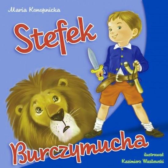 Odkryj inne książki autora Stefek Burczymucha, które musisz przeczytać!