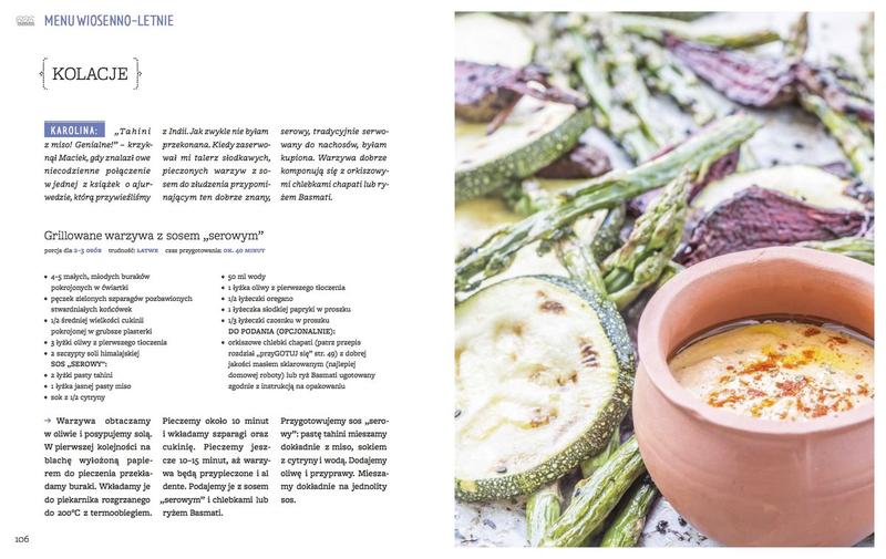 Odkryj moc jedzenia, które leczy – inspiracje z najnowszej książki