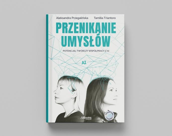 Odkryj najlepsze książki o AI, które zmienią twoje myślenie o technologii