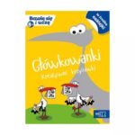 Odkryj najlepsze linijki wierszy do kreatywnych krzyżówek