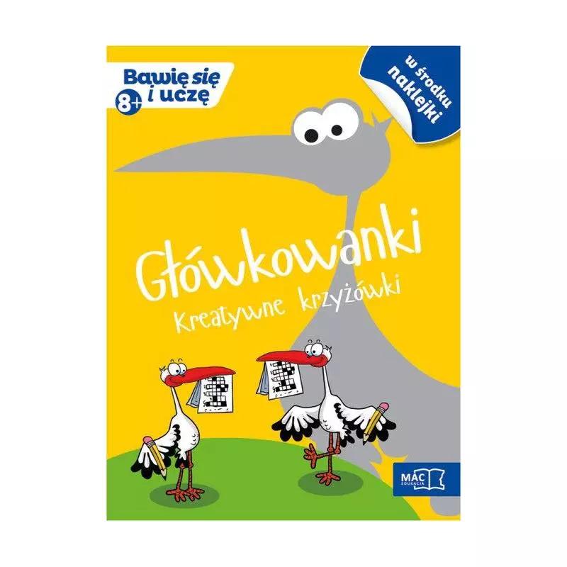 Odkryj najlepsze linijki wierszy do kreatywnych krzyżówek