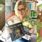 Odkryj świat odwagi: najlepsze książki o odwadze dla dzieci