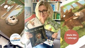 Odkryj świat odwagi: najlepsze książki o odwadze dla dzieci