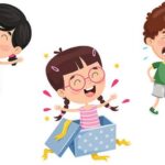 Odkrywaj świat uczuć: najlepsze książki o emocjach dla dzieci w formie prenumeraty