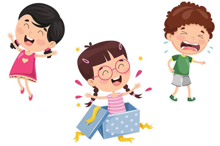 Odkrywaj świat uczuć: najlepsze książki o emocjach dla dzieci w formie prenumeraty