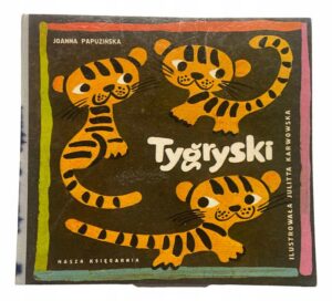 Twórczość J. Papuzińskiej: Wiersze, które poruszają serca i wyobraźnię