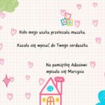 Twórz piękne wspomnienia: jak napisać wiersz do pamiętnika?