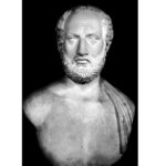 Tyrtajos – piękna rzecz w poezji, która porusza serca