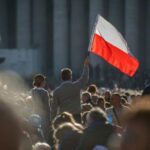 Wiersze patriotyczne dla dzieci na 3 maja – piękne słowa o miłości do ojczyzny