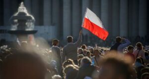 Wiersze patriotyczne dla dzieci na 3 maja - piękne słowa o miłości do ojczyzny