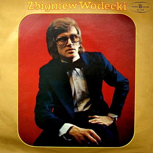 Zanurz się w świat Wodeckiego: odkrywanie nieznanych historii w książce o legendzie muzyki