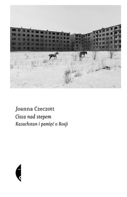 Cisza w poezji