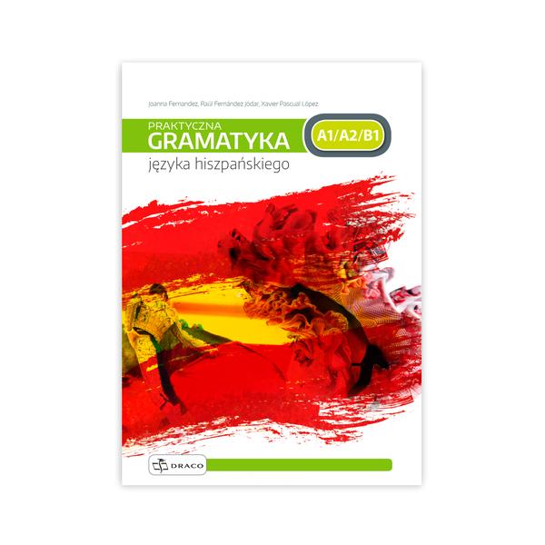 Ćwiczenia gramatyczne hiszpański
